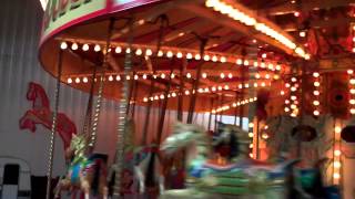 Scarborough Collection Gallopers June 2013 [upl. by Breh]