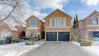 1362 Creekwood Trail Oakville ON [upl. by Aretak]