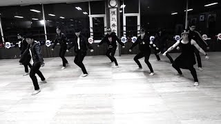 Taeyang  quotRinga Lingaquot Dance Cover by KTigers Taekwondo Version [upl. by Aihcats]