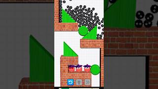 Hide Ball Game  youtubeshorts gamingshorts doorstepgaming [upl. by Eyahsal459]