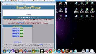 Sims 2 Pets No CD Patch How to [upl. by Eahsed512]