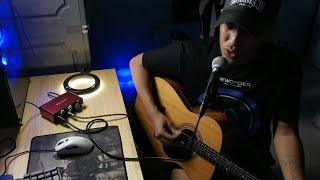 Iris  Goo Goo Dolls Reginald Dela Cruz Cover [upl. by Letnom]