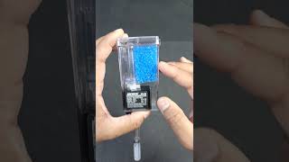 JENECA Micro HOB Filter With Skimmer [upl. by Shifrah]