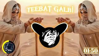 Teebat Galbi  New Arabic Remix Song 2024 TikTok Viral🔥  This Week Popular Songs🎵  Bass Boosted [upl. by Adroj]