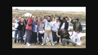 clip rap guérande quot44 representquotwmv [upl. by Kenji]