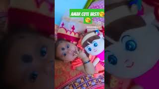 Amar vasti😘😘 song daughter shortvideo [upl. by Regen]