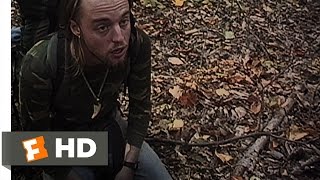 The Blair Witch Project 58 Movie CLIP  Its the Same Log 1999 HD [upl. by Entsirhc]