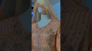 Langa frock 😍 frock lenga viralshort viralshorts shortsfeed viralvideos video videoshort [upl. by Hayne725]