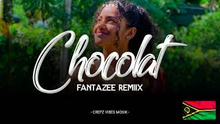 Yah Levis  Chocolat Fantazee Remiix2024 🇻🇺 [upl. by Jonathan]