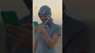 What is a keffiyeh  SBS Examines shorts [upl. by Nimajeb]