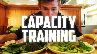 CAPACITY TRAINING  quotTHE CALIFOODACATIONquot [upl. by Fredie]