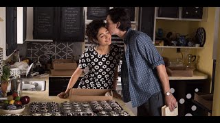 Paterson 2016 Movie Review [upl. by Ruhtra]