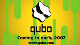 qubo promo 2006 [upl. by Marlon825]