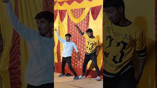 Turuhulu Stage Program Dance  Purulia Sad Song Dance  D W Kalyan [upl. by Cuthbert]