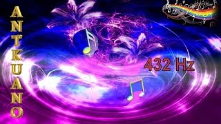 MUSICA  432 Hz [upl. by Wandie557]