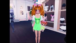 tut on how to make the new code doll the code for the doll is in the description [upl. by Fillender]