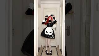 【IdentityV】redheaded wich cosplay dance ivd cosplay [upl. by Dorie]