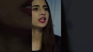 Best of Pakistani Dramas  Momina Iqbal  Saboor Aly  Black Magic  CS2F drama dramamovie [upl. by Schubert]