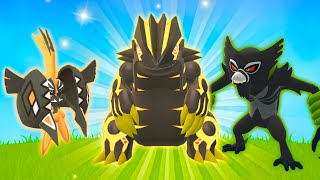 ZARUDE IS FINALLY RETURNING TO POKEMON GO Tapu and Primal Raids  March Content Update [upl. by Deraj]