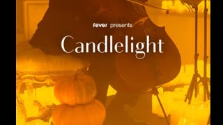 Candlelight A Haunted Evening of Halloween Classics  Song Only [upl. by Winnie]