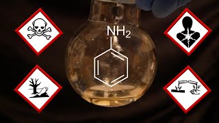 Synthesis of Aniline from Benzamide [upl. by Cid446]