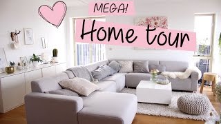 HOME TOUR Ik laat je mijn héle huis zien • Marlieke Koks [upl. by Banebrudge107]