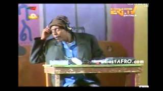 ERITREAN new comedy by suzinino 20th independance day part1 [upl. by Magbie361]