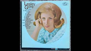 Lesley Gore You Dont Own Me [upl. by Aleafar]