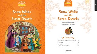 Gwennie  Snow White and the Seven Dwarfs  Part 3 [upl. by Everard]