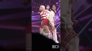 4K 60P 20180528 AOA 빙글뱅글 BINGLE BANGLE 컴백 쇼케이스  Super Duper 세로 직캠 [upl. by Kall]