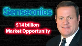 Will SENS Stock Rebound  Is Senseonics Stock A BUY [upl. by Animrac]