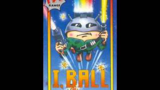 C64 music  I Ball by Rob Hubbard [upl. by Risa]