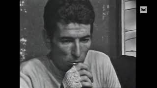 1969 FELICE GIMONDI vince il suo secondo Giro dItalia Processo alla tappa [upl. by Amal]