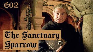 Cadfael S01E02  The Sanctuary Sparrow  full episode [upl. by Akelam]