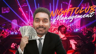 Passive income in GTA 5  The nightclub management walkthrough  how to Earn upto 50000 daily [upl. by Fleurette]