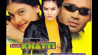 Band Kamre Mein  Kuch Khatti Kuch Meethi 2001  Full Song [upl. by Free151]