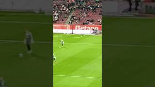 4 Spieltag Bundesliga FC Augsburg vs FSV Mainz 05 [upl. by Pius]