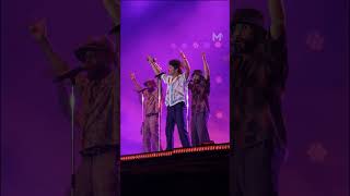 Uptown Funk  Bruno Mars Mexico City brunomars uptownfunk [upl. by Chester600]