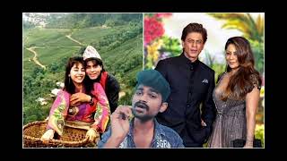 Shahrukh khan vs Andu pandu log  most big community and relationship problems [upl. by Samuel482]