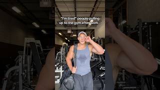 Gym gives you energy fitness viralshorts shorts youtubeshorts [upl. by Egiap]