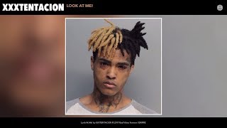 XXXTENTACION  Look At Me Audio  1 Hour Version [upl. by Ardaid]