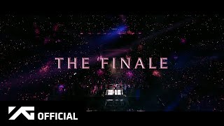 BLACKPINK WORLD TOUR BORN PINK FINALE IN SEOUL SPOT VIDEO 2 [upl. by Rettke346]