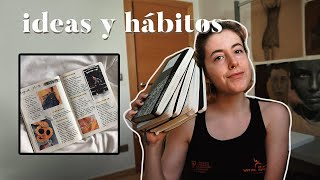 JOURNALING ✨ todo lo que necesitas saber para empezar [upl. by Juieta]