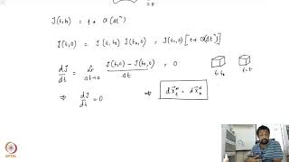 mod05lec21  Classical Probability Density Ergodicity and Microcanonical Ensemble [upl. by Pippy]