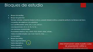 Modelo de exámenes y guía de estudio de inglés graudado ESO Murcia Pregunta de writing [upl. by Hortensia]