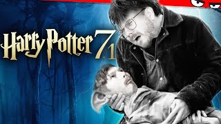 Wir schauen mit euch Harry Potter und die Heiligtümer des Todes Teil 1  Audioflick [upl. by Hawkins176]