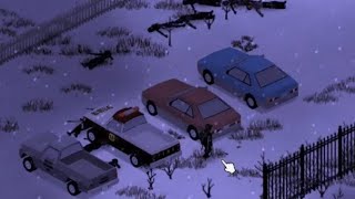 Project Zomboid ПНВД 7 сезон 15 серия [upl. by Lunsford480]