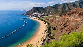 Islas Canarias Tenerife [upl. by Ahcim215]