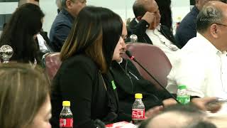 Cassandra Li Ong faces the House quad committee [upl. by Odranoel]