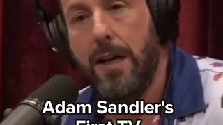 The Surprising Origin of Adam Sandlers Comedy [upl. by Baskett180]